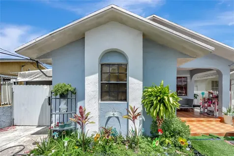 15803 NW 47th Avenue Miami Gardens FL 33054