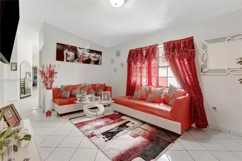 15803 NW 47th Avenue Miami Gardens FL 33054