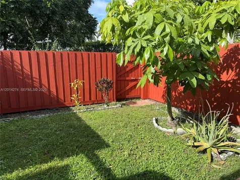 11812 SW 103rd Lane Miami FL 33186