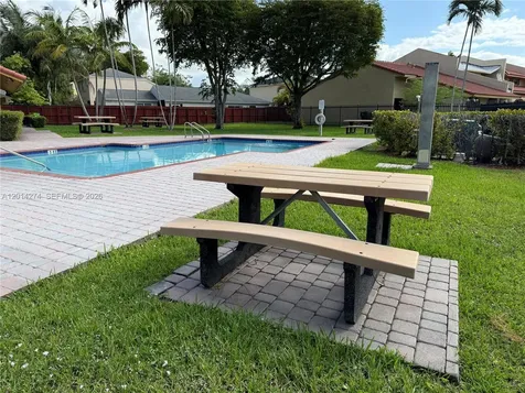 11812 SW 103rd Lane Miami FL 33186