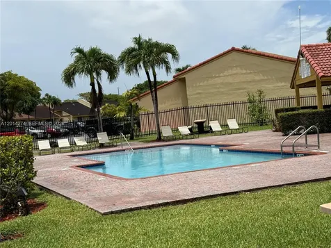 11812 SW 103rd Lane Miami FL 33186