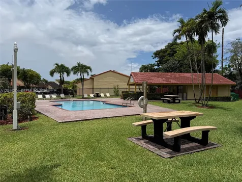 11812 SW 103rd Lane Miami FL 33186