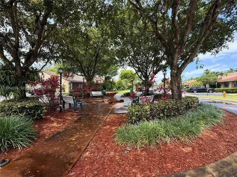 11812 SW 103rd Lane Miami FL 33186