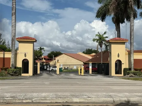 11812 SW 103rd Lane Miami FL 33186