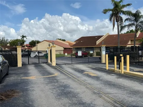 11812 SW 103rd Lane Miami FL 33186