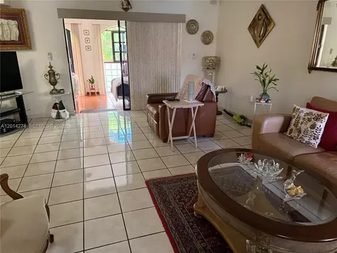 11812 SW 103rd Lane Miami FL 33186