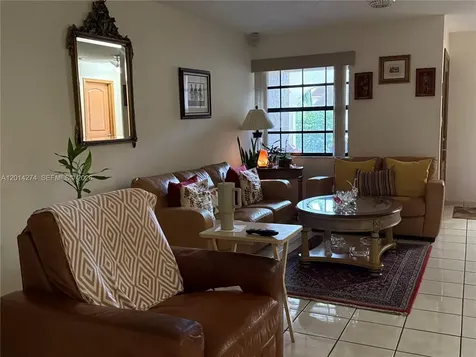 11812 SW 103rd Lane Miami FL 33186