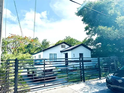 1484 NW 60th Street Miami FL 33142