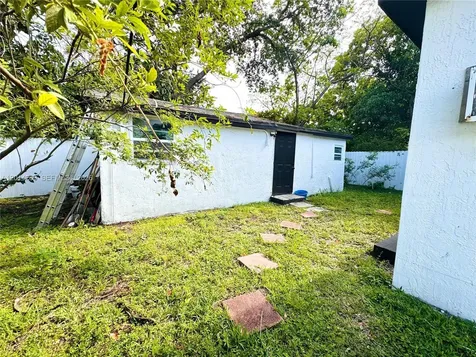 1484 NW 60th Street Miami FL 33142