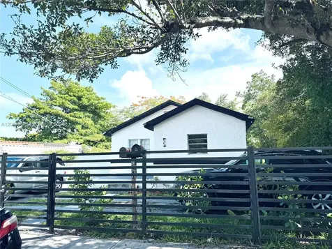 1484 NW 60th Street Miami FL 33142