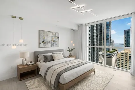 1080 Brickell Avenue Miami FL 33131