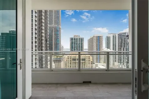 1080 Brickell Avenue Miami FL 33131