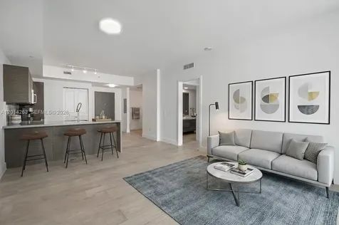 1080 Brickell Avenue Miami FL 33131