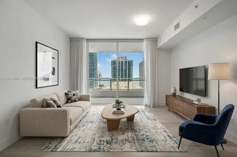 1080 Brickell Avenue Miami FL 33131