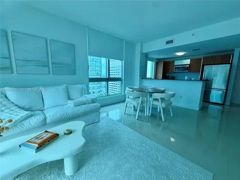300 S Biscayne Boulevard Miami FL 33131