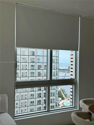 300 S Biscayne Boulevard Miami FL 33131
