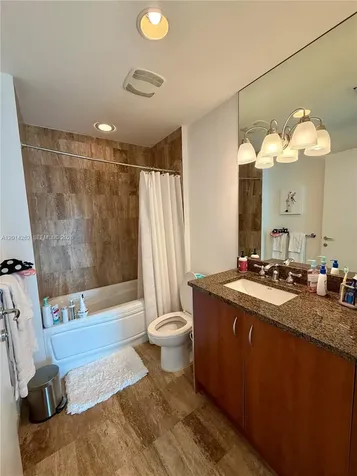 300 S Biscayne Boulevard Miami FL 33131