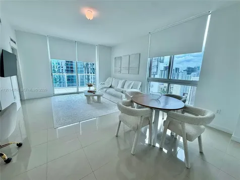 300 S Biscayne Boulevard Miami FL 33131