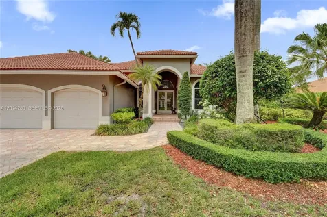 1640 Island Way Weston FL 33326