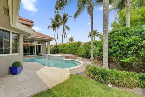 1640 Island Way Weston FL 33326