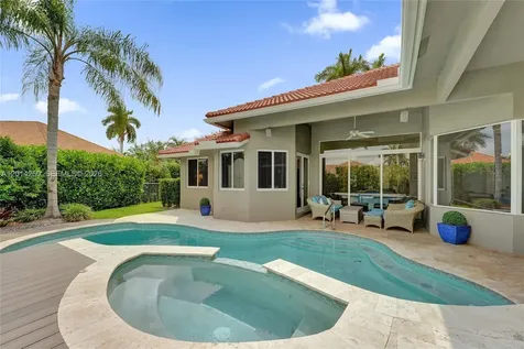 1640 Island Way Weston FL 33326