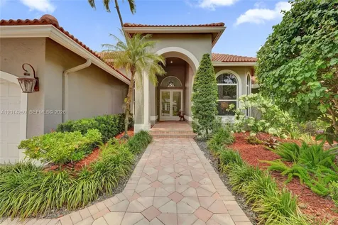 1640 Island Way Weston FL 33326