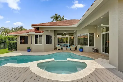 1640 Island Way Weston FL 33326