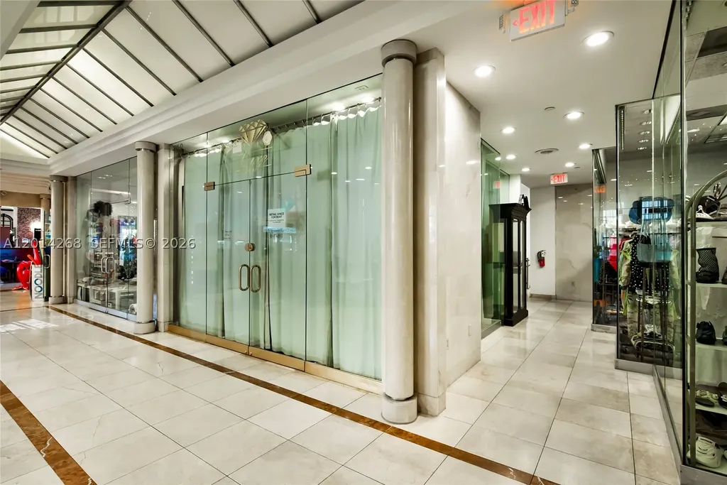 19201 Collins Avenue Sunny Isles Beach FL 33160