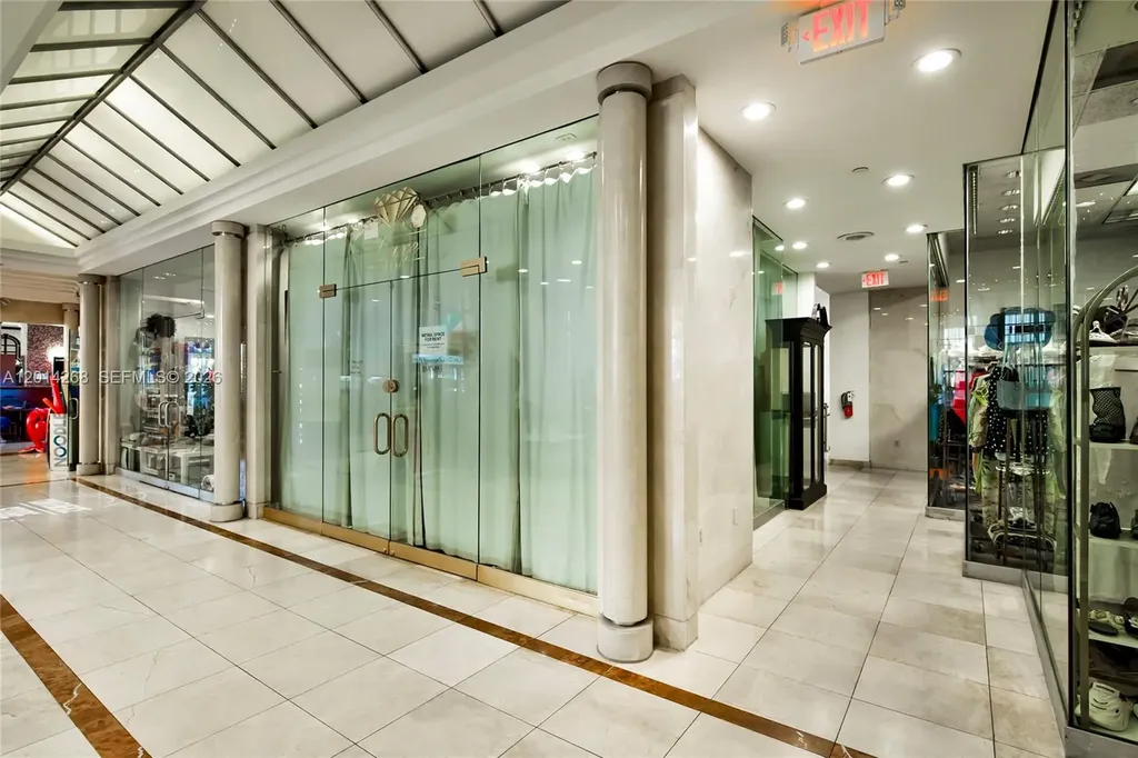 19201 Collins Avenue Sunny Isles Beach FL 33160