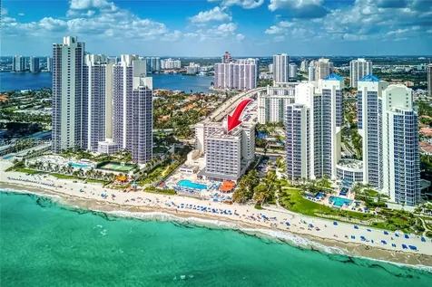 19201 Collins Avenue Sunny Isles Beach FL 33160
