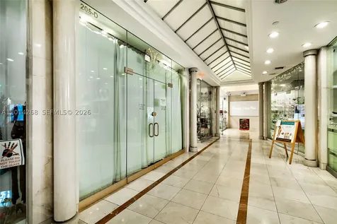 19201 Collins Avenue Sunny Isles Beach FL 33160