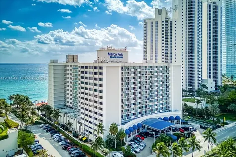 19201 Collins Avenue Sunny Isles Beach FL 33160