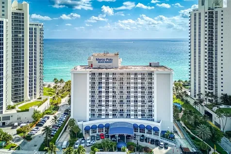 19201 Collins Avenue Sunny Isles Beach FL 33160