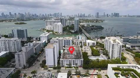 1666 West Avenue Miami Beach FL 33139