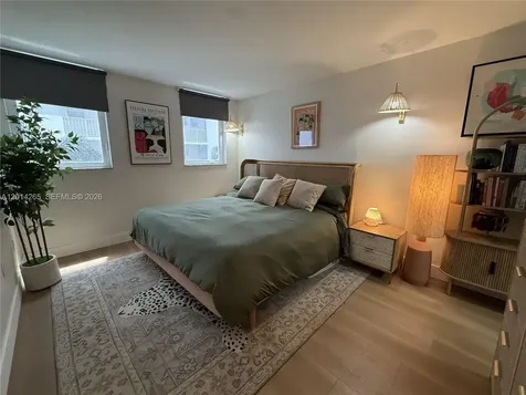 1666 West Avenue Miami Beach FL 33139