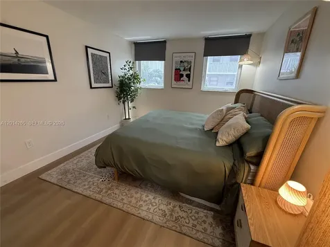 1666 West Avenue Miami Beach FL 33139