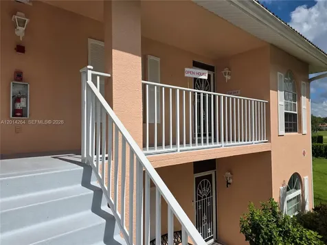 575 Augusta Boulevard Naples FL 34113