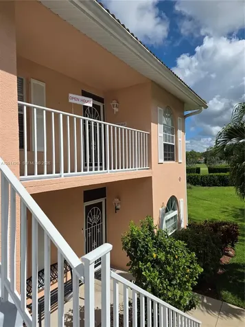 575 Augusta Boulevard Naples FL 34113