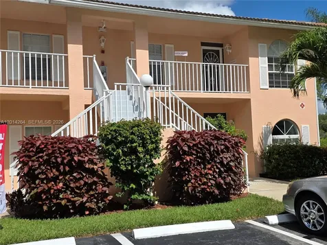 575 Augusta Boulevard Naples FL 34113