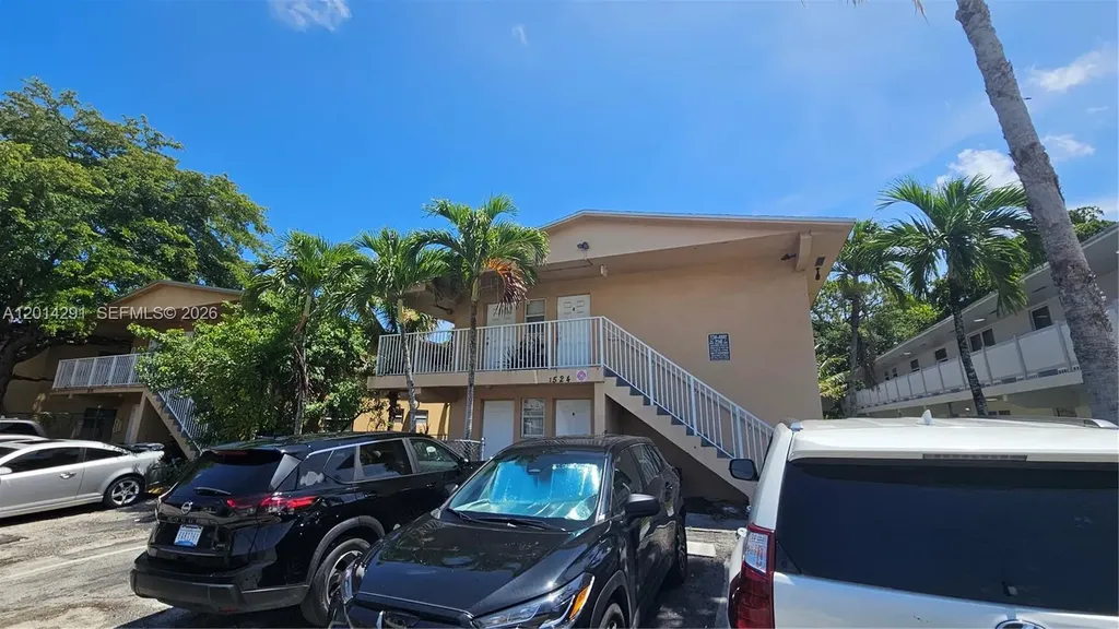 1524 SW 5th Place Fort Lauderdale FL 33312