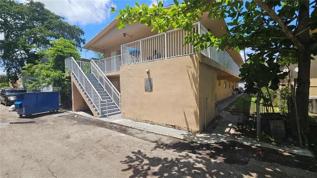 1524 SW 5th Place Fort Lauderdale FL 33312