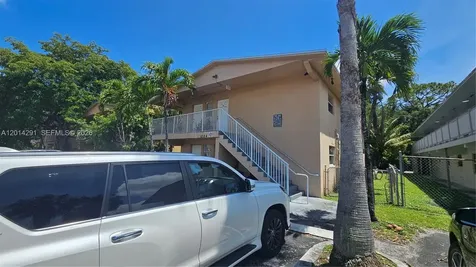 1524 SW 5th Place Fort Lauderdale FL 33312