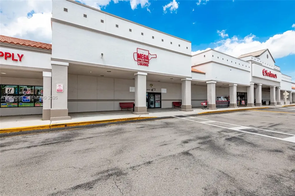 17173 Pines Boulevard Pembroke Pines FL 33027