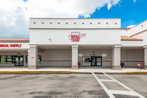 17173 Pines Boulevard Pembroke Pines FL 33027