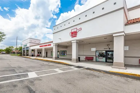 17173 Pines Boulevard Pembroke Pines FL 33027