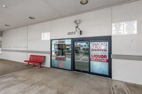 17173 Pines Boulevard Pembroke Pines FL 33027
