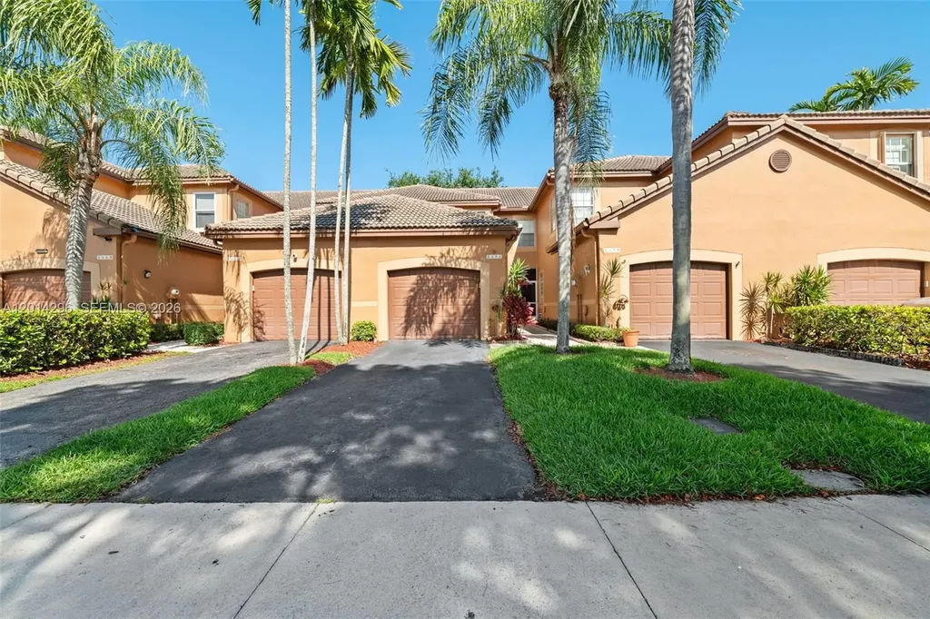 1456 Veracruz Lane Weston FL 33327