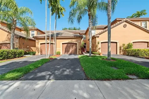 1456 Veracruz Lane Weston FL 33327