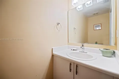 1456 Veracruz Lane Weston FL 33327