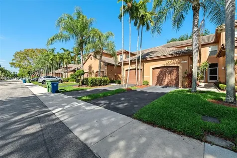 1456 Veracruz Lane Weston FL 33327